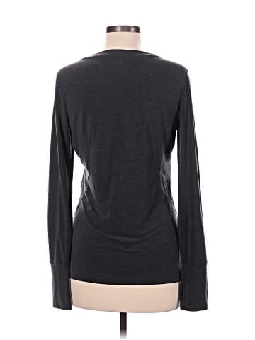 Gap Fit Long Sleeve T-Shirt (view 2)