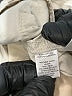 Ann Taylor LOFT 100% Cotton Silver Cargo Pants Size 14 - photo 5