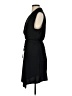 14th & Union 100% Polyester Black Casual Dress Size S - photo 5