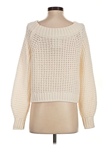 Abercrombie & Fitch Pullover Sweater (view 2)