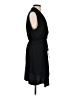 14th & Union 100% Polyester Black Casual Dress Size S - photo 4