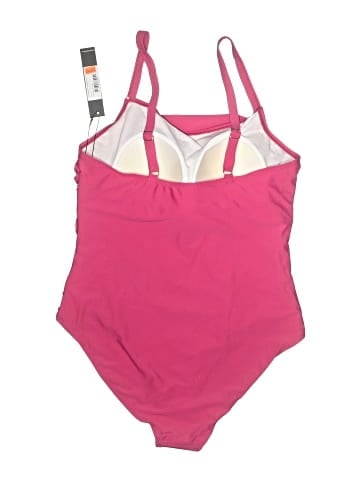 Catherine Malandrino One Piece Swimsuit (view 2)