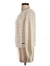 Abercrombie & Fitch 100% Polyester Ivory Pullover Sweater Size S - photo 5