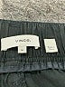 Vince. Black Casual Pants Size M - photo 7