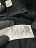 Vince. Black Casual Pants Size M - photo 8