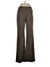 Express Design Studio Brown Dress Pants Size 2 - photo 1