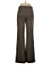 Express Design Studio Brown Dress Pants Size 2 - photo 2