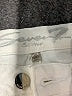 Seven7 Solid Ivory Jeans Size 10 - photo 4