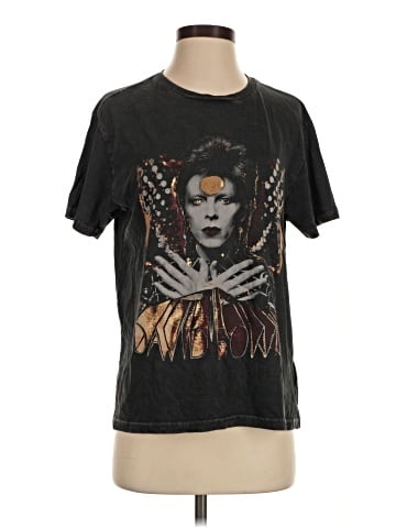 Lucky Brand Short Sleeve T-Shirt (view 1)