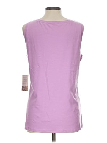 Falls Creek Sleeveless T-Shirt (view 2)