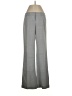 Express Design Studio Houndstooth Gray Dress Pants Size 2 - photo 1