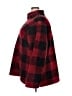 J.Jill 100% Polyester Plaid Red Fleece Size 3X - photo 5