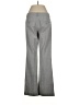 Express Design Studio Houndstooth Gray Dress Pants Size 2 - photo 2