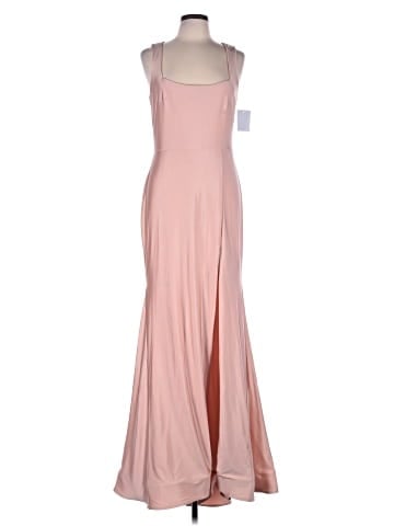 Cynthia & Sahar Cocktail Dress (view 1)