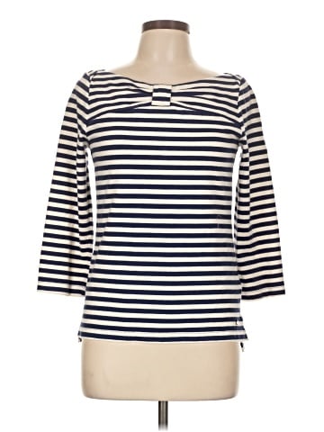 Kate Spade New York 3/4 Sleeve Top (view 1)