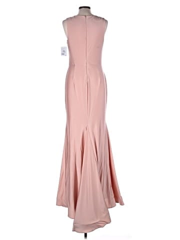 Cynthia & Sahar Cocktail Dress (view 2)