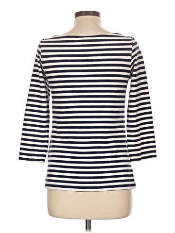 Kate Spade New York 3/4 Sleeve Top (view 2)