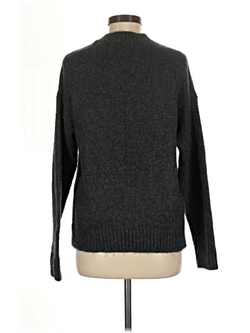 Ann Taylor Turtleneck Sweater (view 2)