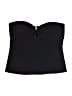 Freshwater Black Swimsuit Top Size L - photo 1