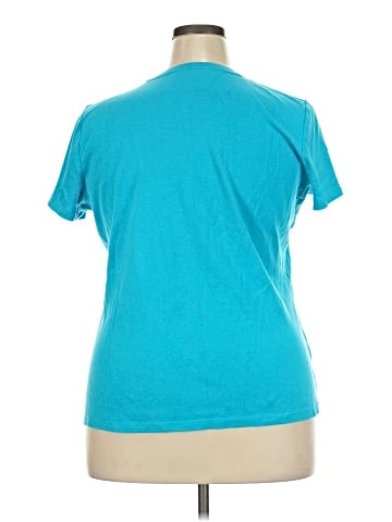 St. John's Bay Active T-Shirt (view 2)