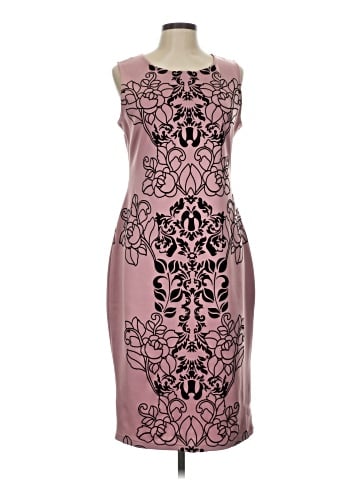 Olivia Matthews Cocktail Dress (view 1)