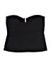 Freshwater Black Swimsuit Top Size L - photo 2