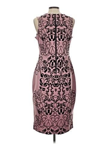 Olivia Matthews Cocktail Dress (view 2)