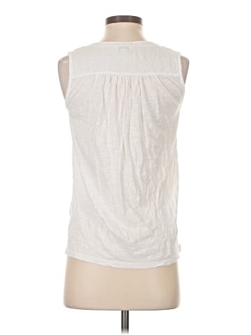 Lucky Brand Sleeveless Blouse (view 2)