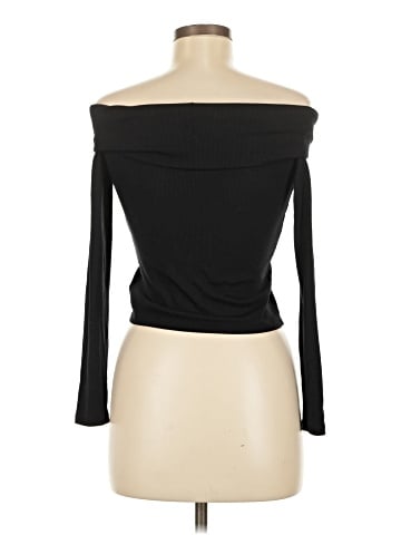 American Eagle Outfitters 3/4 Sleeve T-Shirt (view 2)