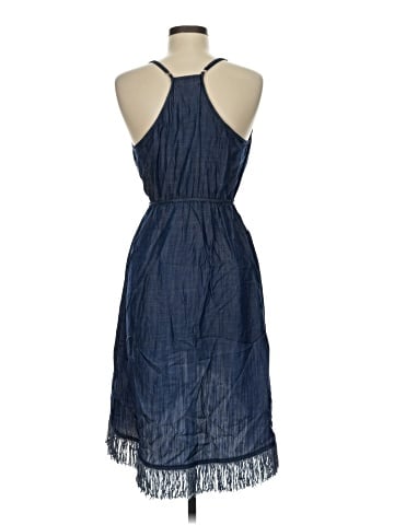 7 For All Mankind Cocktail Dress (view 2)