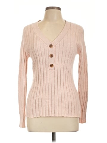 Sundance Pullover Sweater (view 1)