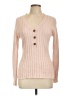 Sundance Pink Pullover Sweater Size L - photo 1