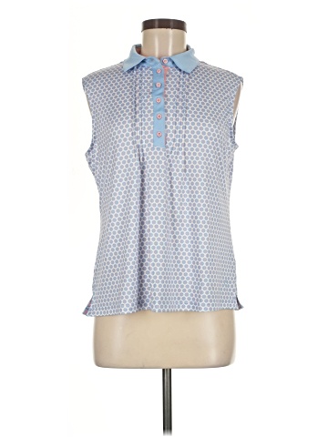 Head Sleeveless T-Shirt (view 1)