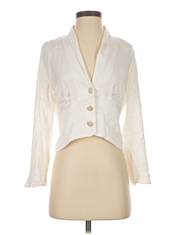 Zara Blazer (view 1)