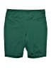 Ideology Solid Green Athletic Shorts Size 1X - photo 1
