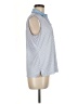 Head Blue Sleeveless T-Shirt Size M - photo 4