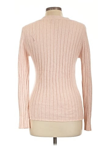 Sundance Pullover Sweater (view 2)