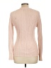 Sundance Pink Pullover Sweater Size L - photo 2