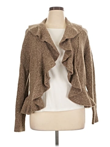 Moda International Faux Fur Jacket (view 1)
