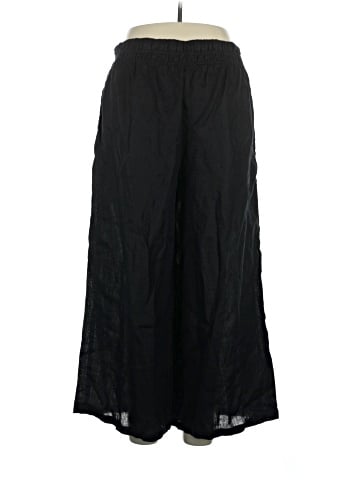 Anthropologie Linen Pants (view 2)