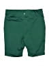Ideology Solid Green Athletic Shorts Size 1X - photo 2