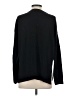 Lucky Brand Black Pullover Sweater Size XS - photo 2