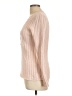 Sundance Pink Pullover Sweater Size L - photo 5