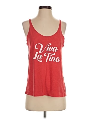 Bella Sleeveless Top (view 1)