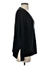 Lucky Brand Black Pullover Sweater Size XS - photo 4