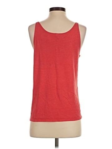 Bella Sleeveless Top (view 2)