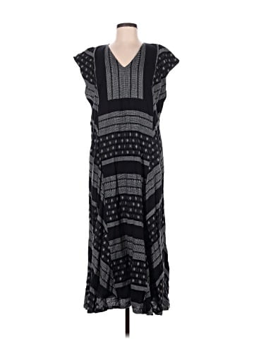 Purejill Casual Dress (view 1)