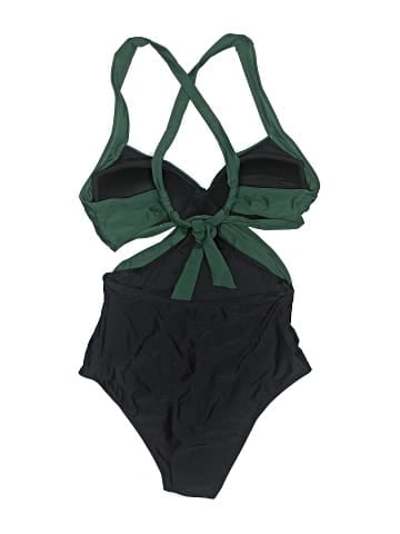 Cupshe Two Piece Swimsuit (view 2)