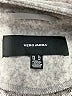Vero Moda Gray Coat Size XL - photo 6