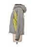 Eastern Mountain Sports Gray Snow Jacket Size S - photo 5